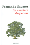 AVENTURA DE PENSAR LA SAVATER FERNANDO 9789588820491.jpg